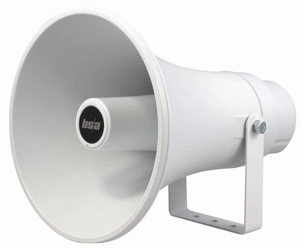Hs15 bs acoustic tlakovy reproduktor